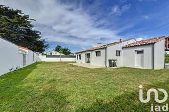  maison barbatre 85630