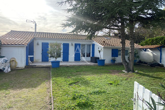  maison barbatre 85630