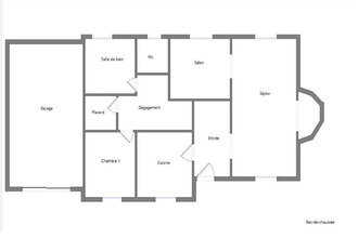  maison barbatre 85630