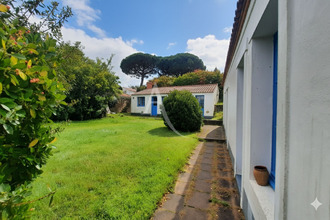  maison barbatre 85630