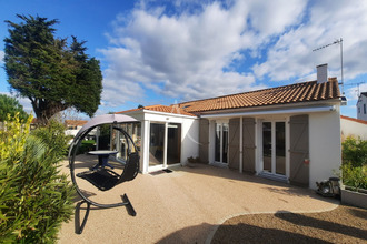  maison barbatre 85630