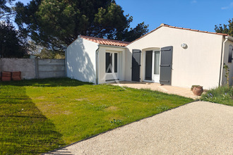  maison barbatre 85630
