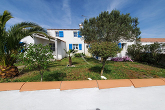  maison barbatre 85630