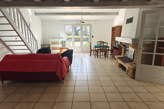  maison barbatre 85630