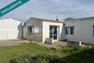  maison barbatre 85630