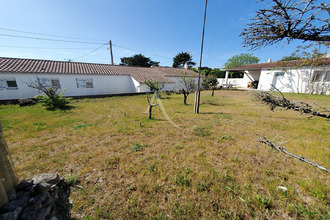  maison barbatre 85630
