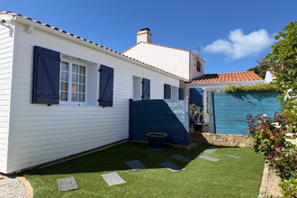  maison barbatre 85630