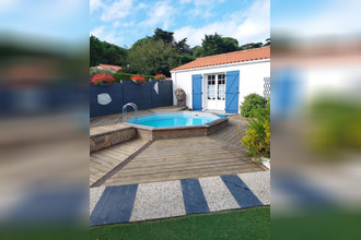  maison barbatre 85630