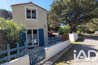  maison barbatre 85630