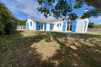  maison barbatre 85630