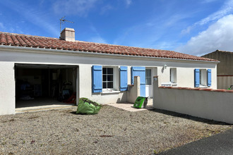  maison barbatre 85630