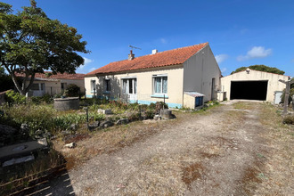  maison barbatre 85630