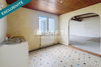  maison barbatre 85630