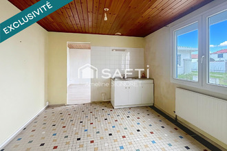  maison barbatre 85630