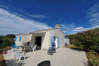  maison barbatre 85630