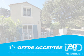  maison barbatre 85630