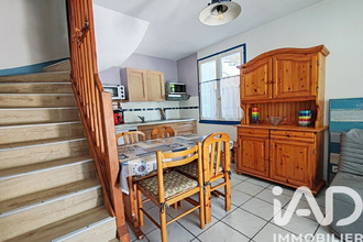  maison barbatre 85630