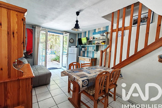  maison barbatre 85630