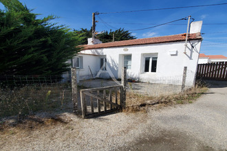  maison barbatre 85630