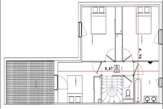  maison barbazan-debat 65690