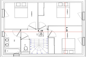  maison barbazan-debat 65690