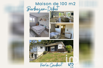  maison barbazan-debat 65690