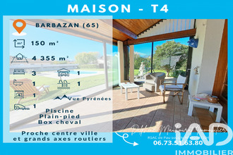  maison barbazan-debat 65690