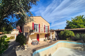  maison barbentane 13570