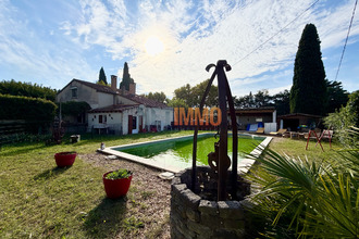  maison barbentane 13570