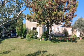  maison barbentane 13570