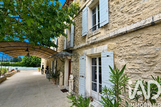  maison barbentane 13570