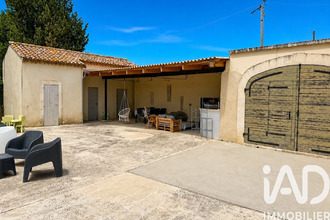  maison barbentane 13570