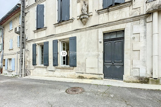  maison barbentane 13570