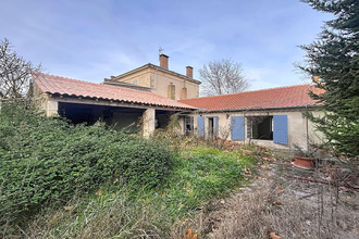  maison barbentane 13570