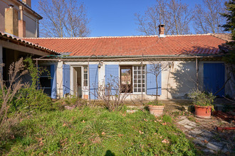 maison barbentane 13570