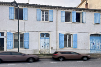  maison barbentane 13570