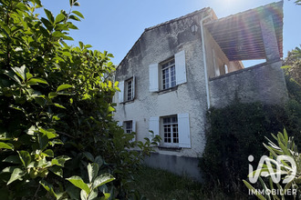  maison barbentane 13570