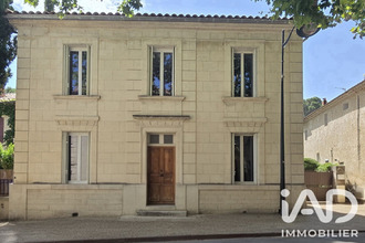  maison barbentane 13570