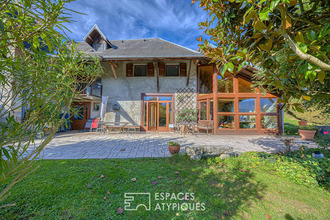  maison barberaz 73000