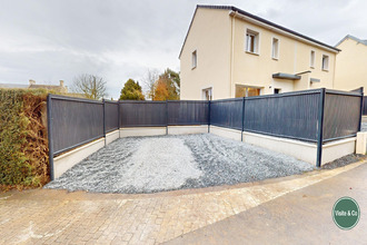  maison barbery 14220