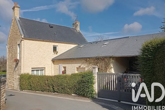  maison barbery 14220