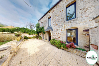  maison barbery 14220