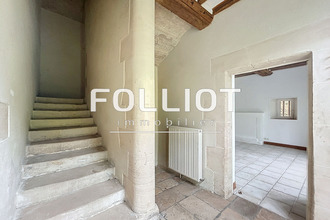  maison barbeville 14400