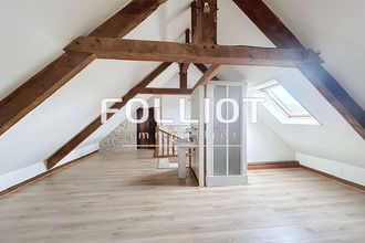  maison barbeville 14400