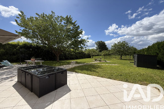  maison barbey 77130