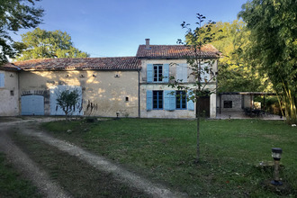  maison barbezieux-st-hilaire 16300