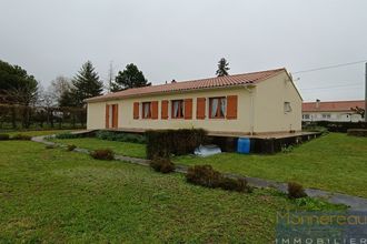  maison barbezieux-st-hilaire 16300