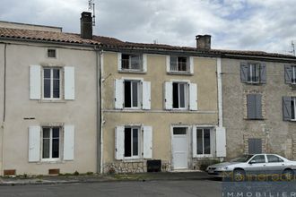  maison barbezieux-st-hilaire 16300