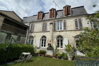  maison barbezieux-st-hilaire 16300