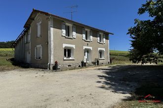  maison barbezieux-st-hilaire 16300